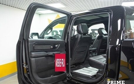 Rambler 1500, 2025 год, 9 090 000 рублей, 12 фотография