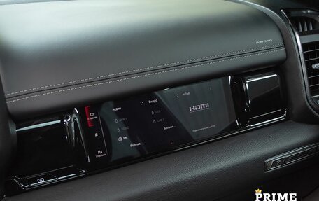 Rambler 1500, 2025 год, 9 090 000 рублей, 18 фотография