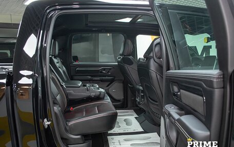 Rambler 1500, 2025 год, 9 090 000 рублей, 22 фотография