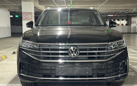 Volkswagen Touareg III, 2025 год, 13 690 000 рублей, 2 фотография