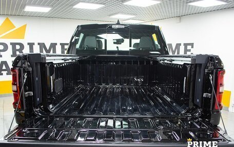 Rambler 1500, 2025 год, 9 090 000 рублей, 28 фотография