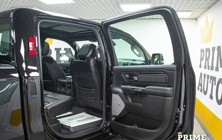 Rambler 1500, 2025 год, 9 090 000 рублей, 20 фотография