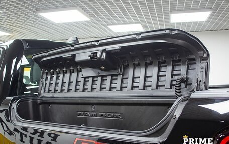 Rambler 1500, 2025 год, 9 090 000 рублей, 27 фотография