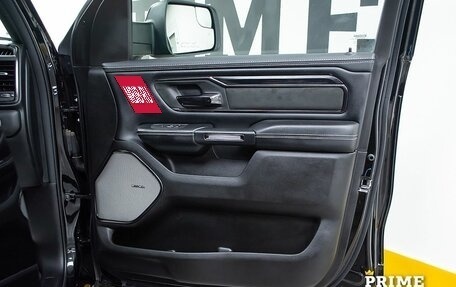 Rambler 1500, 2025 год, 9 090 000 рублей, 25 фотография