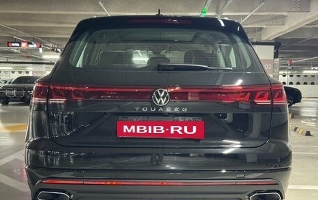 Volkswagen Touareg III, 2025 год, 13 690 000 рублей, 3 фотография