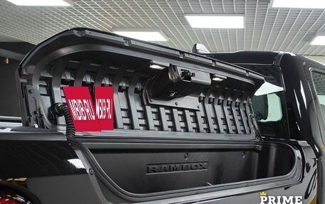 Rambler 1500, 2025 год, 9 090 000 рублей, 30 фотография