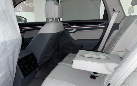 Volkswagen Touareg III, 2025 год, 13 690 000 рублей, 6 фотография