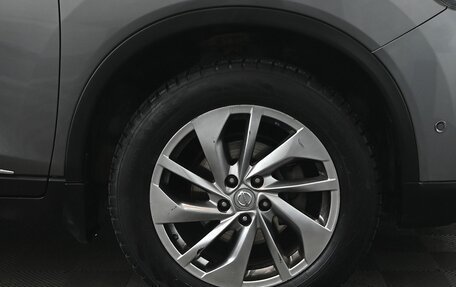 Nissan X-Trail, 2015 год, 1 950 000 рублей, 13 фотография