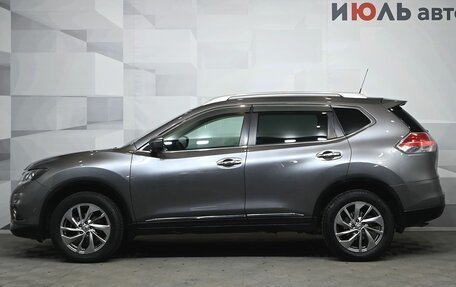 Nissan X-Trail, 2015 год, 1 950 000 рублей, 9 фотография