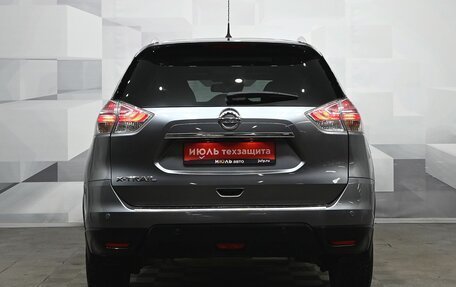 Nissan X-Trail, 2015 год, 1 950 000 рублей, 6 фотография