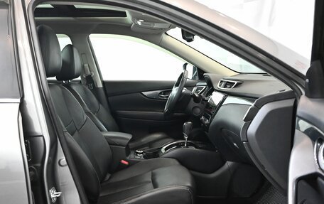 Nissan X-Trail, 2015 год, 1 950 000 рублей, 12 фотография