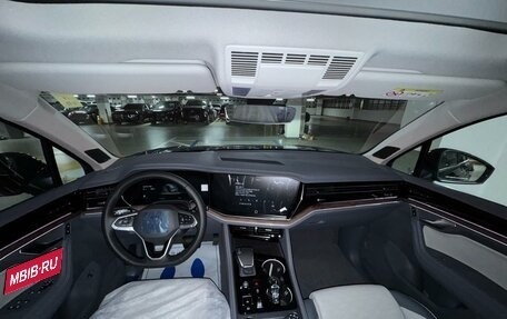 Volkswagen Touareg III, 2025 год, 13 690 000 рублей, 5 фотография