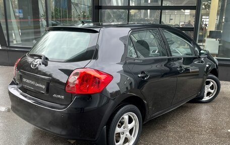 Toyota Auris II, 2007 год, 585 000 рублей, 7 фотография