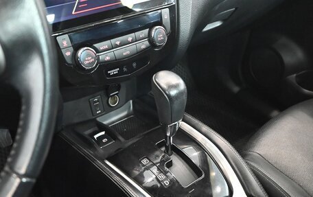 Nissan X-Trail, 2015 год, 1 950 000 рублей, 20 фотография