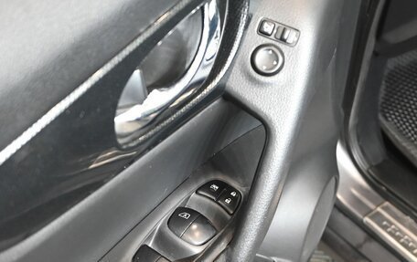 Nissan X-Trail, 2015 год, 1 950 000 рублей, 19 фотография