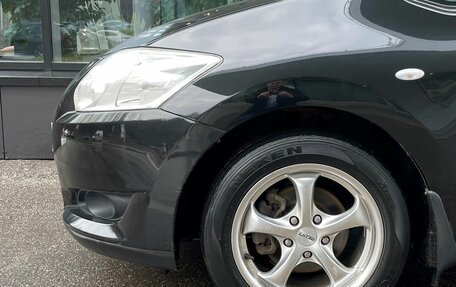 Toyota Auris II, 2007 год, 585 000 рублей, 3 фотография