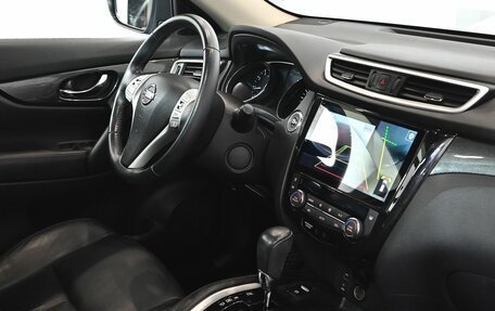 Nissan X-Trail, 2015 год, 1 950 000 рублей, 18 фотография