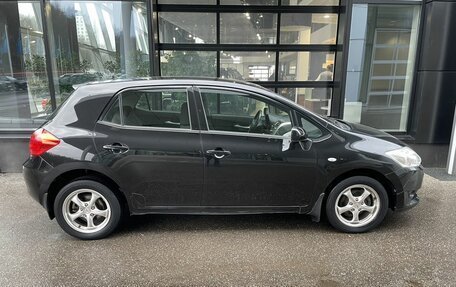 Toyota Auris II, 2007 год, 585 000 рублей, 2 фотография