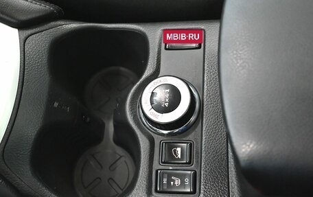 Nissan X-Trail, 2015 год, 1 950 000 рублей, 21 фотография