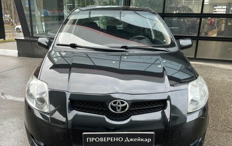 Toyota Auris II, 2007 год, 585 000 рублей, 8 фотография