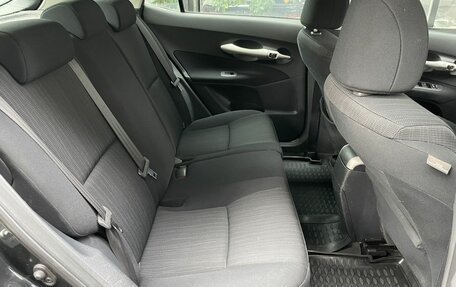 Toyota Auris II, 2007 год, 585 000 рублей, 13 фотография