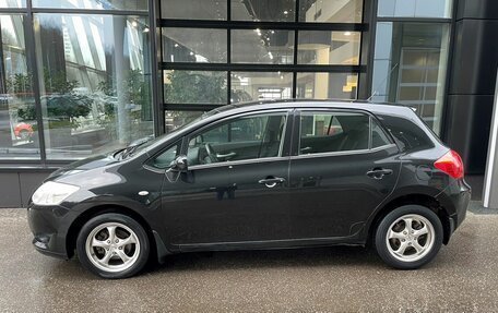 Toyota Auris II, 2007 год, 585 000 рублей, 9 фотография