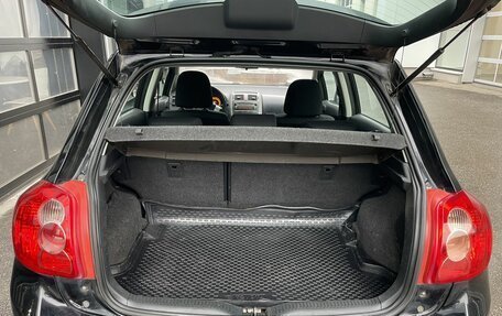 Toyota Auris II, 2007 год, 585 000 рублей, 17 фотография