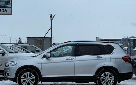 Haval H6, 2018 год, 1 500 000 рублей, 2 фотография