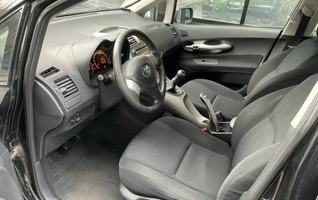 Toyota Auris II, 2007 год, 585 000 рублей, 19 фотография