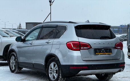 Haval H6, 2018 год, 1 500 000 рублей, 3 фотография