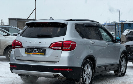 Haval H6, 2018 год, 1 500 000 рублей, 5 фотография