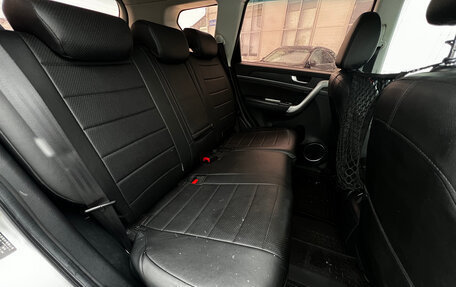 Haval H6, 2018 год, 1 500 000 рублей, 12 фотография