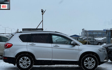 Haval H6, 2018 год, 1 500 000 рублей, 6 фотография