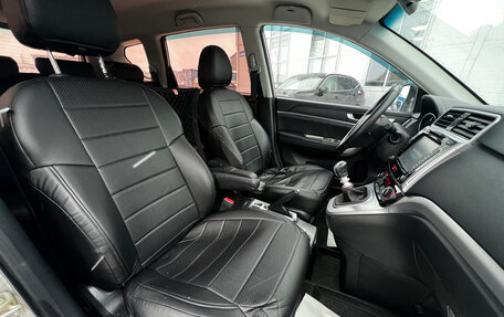 Haval H6, 2018 год, 1 500 000 рублей, 11 фотография