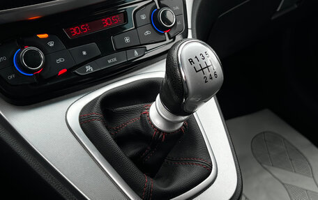 Haval H6, 2018 год, 1 500 000 рублей, 23 фотография