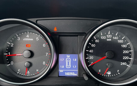 Haval H6, 2018 год, 1 500 000 рублей, 26 фотография