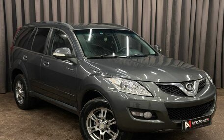 Great Wall Hover H5, 2013 год, 679 999 рублей, 2 фотография