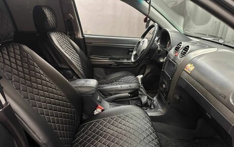 Great Wall Hover H5, 2013 год, 679 999 рублей, 8 фотография