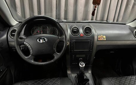 Great Wall Hover H5, 2013 год, 679 999 рублей, 7 фотография