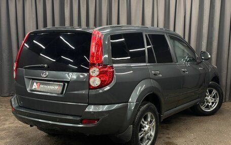 Great Wall Hover H5, 2013 год, 679 999 рублей, 4 фотография