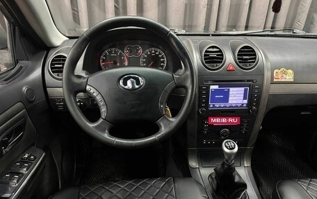 Great Wall Hover H5, 2013 год, 679 999 рублей, 6 фотография