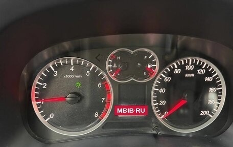 Great Wall Hover H5, 2013 год, 679 999 рублей, 10 фотография