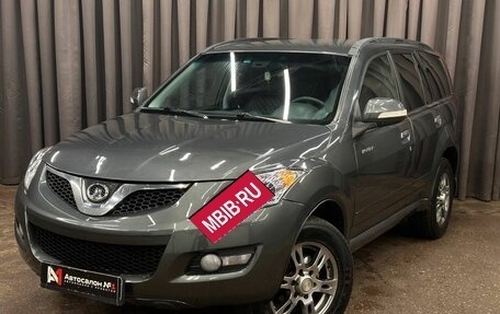 Great Wall Hover H5, 2013 год, 679 999 рублей, 1 фотография