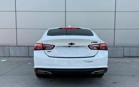 Chevrolet Malibu IX, 2022 год, 1 490 855 рублей, 5 фотография