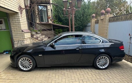 BMW 3 серия, 2008 год, 2 500 000 рублей, 1 фотография