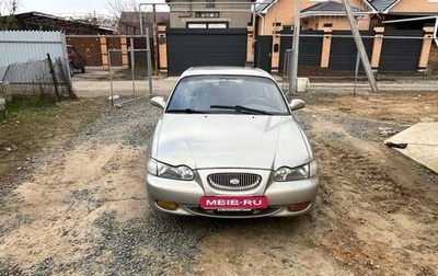 Hyundai Sonata III рестайлинг, 1998 год, 180 000 рублей, 1 фотография