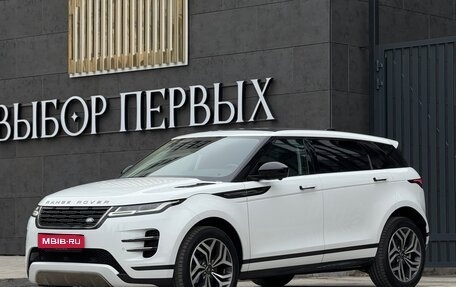 Land Rover Range Rover Evoque II, 2025 год, 6 000 000 рублей, 1 фотография