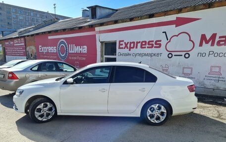 Volkswagen Jetta VI, 2016 год, 1 250 000 рублей, 1 фотография