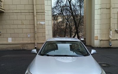 Renault Latitude I, 2011 год, 865 000 рублей, 1 фотография