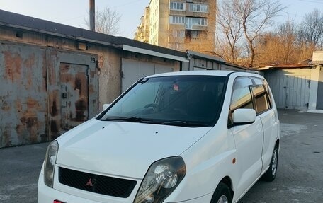 Mitsubishi Dingo, 2000 год, 330 000 рублей, 1 фотография